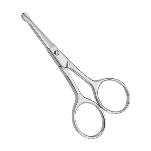 Nail & Cuticle Scissors #11